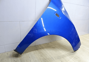 HYUNDAI I10 08-13 prawy BŁOTNIK przód ORYGINAŁ i10 5