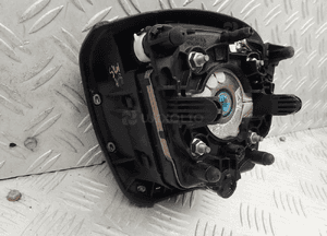 AIRBAG PODUSZKA KIEROWCY PEUGEOT 508 96863325ZE  DOSTĘPNE 2 SZTUKI 7