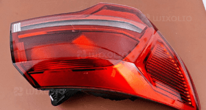 Audi Q3 LAMPA Lewa Tylna 83A945069 1