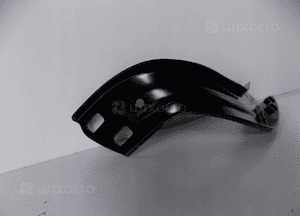 Mercedes W212 Podpora Łącznik Pasa L - 4357 7