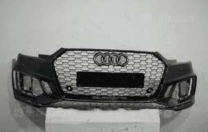 Zderzak audi RS4 B9 8W 8W0 2017-2020 oryginał 1