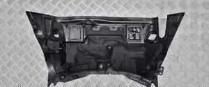 Mercedes W253 W213 osłona ściany grodziowej A2536207800 9