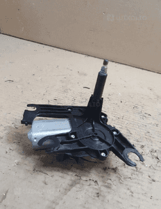 CITROEN C5 SILNICZEK WYCIERACZKI SZYBY TYLNEJ 53033112 6