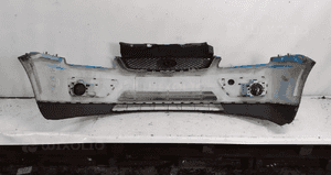 Zderzak przód przedni do ford focus MK2 ii halogeny G3 5