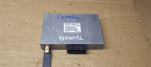 Moduł sterownik bluetooth VW Touareg 7L6035729F 1