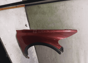 Błotnik prawy przedni przód volvo C30 przedlift 478-46 3