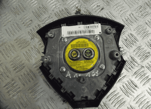 Mercedes a klasa W169 poduszka airbag kierowcy 91618289940 2