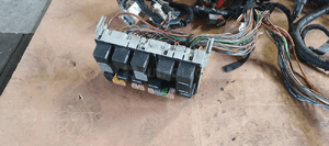 Wiązka instalacja Ford Transit MK7 8C1T-14401-KB 3
