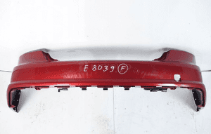 Audi A7 C7 lift 4G8 2014-2018 zderzak tył tylny 4G8807511AH 1