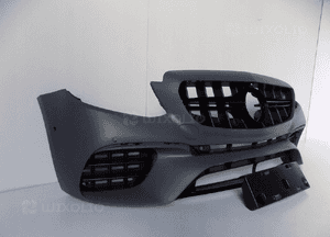 BODY KIT Mercedes E Klasa W213 6.3 AMG - 12603 2