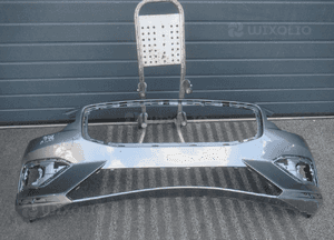 Zderzak przedni przód volvo V60 ii S60 iii 31690589 2018-2022 11