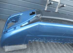 Zderzak przedni przód mitsubishi space star lift 2019- 18