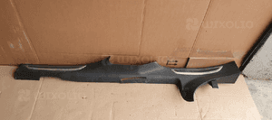 Nakładka listwa osłona progu prawa Citroen C5 III 9687512677 4