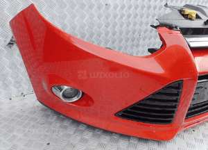 Zderzak przód ford focus MK3 kolor--- kb---- 3