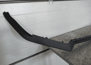 Dokładka spoiler zderzaka przedniego ford mustang vi lift 2017- 5