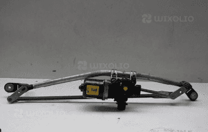 Mechanizm wycieraczek silniczek DACIA SANDERO II 2012-2020 288004410R 1