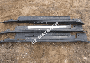 Mini Cooper One próg listwa progowa 1