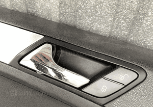 MERCEDES GL ML 164 boczek tapicerka skóra europa panel szyb x4 5