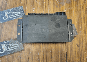 Moduł 8E0959433AH Sterownik Komputer Komfortu Audi A4 B6 B7 Europa 5