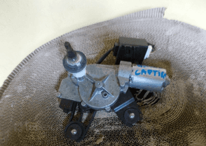 SILNICZEK WYCIERACZEK ANTARA CAPTIVA 1