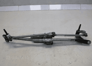 RANGE ROV EVOQUE L538 MECHANIZM SILNIK WYCIERACZEK 2