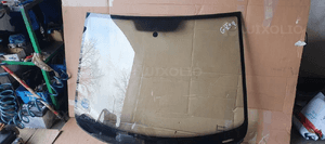 Szyba czołowa przód przednia VW Golf V Plus 1