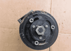 Sprężarka kompresor klimatyzacji opel corsa e 14- 1.3 cdti B13DTE 13447214 2