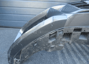 ZDERZAK PRZEDNI PRZÓD AUDI A3 S-LINE LIFT 8V3 8V3807437AM 2016-2020 20