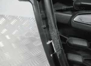 Grill gril atrapa suzuki swift vi MK8 lift 2020- 7