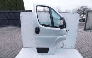 Drzwi prawy przód peugeot boxer ii 2 lift 2.0 hdi L1H1 611