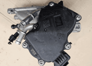 VW Passat B8 1.6 2.0 TDI przepustnica 04L128063AA 7
