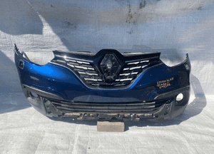 Renault kadjar zderzak przedni 15-18 1