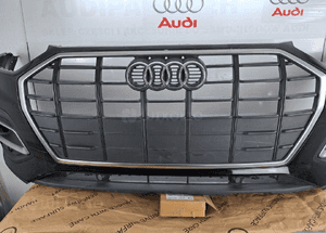 Zderzak audi Q5 fy 80A ii lift premium prestige oe 4