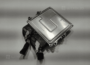 KOMPUTER STEROWNIK SILNIKA PEUGEOT 308 II 1.2 THP 9829492880 2017-2021 LIFT 3