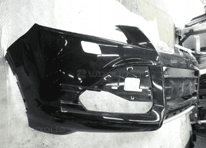 Ford kuga MK2 same spryski cały zderzak przedni 2