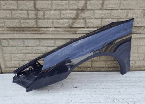 Porsche cayman boxster 987 błotnik lewy przedni 1