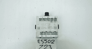 Moduł sterownik komfortu drzwi mercedes s W223 V223 2020- A2239001726 1