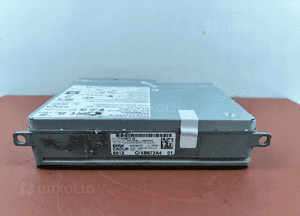 BMW OE Garmin Headunit Audio Nawigacja IDC23 HIGH 8155- 5B673A4 65125B673A4 1