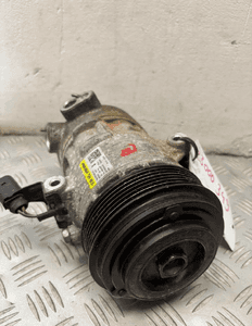 Kompresor klimatyzacji vw up seat mii 1S0816803A 1