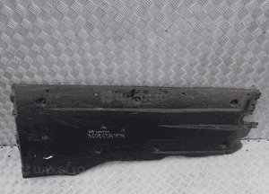 Osłona podwozia prawa / lewa vw passat B8 3Q0825202K / 3Q0825201L 2