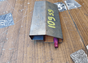 Wzmacniacz 4F5035503 Tuner Radia Anteny Modul Sensor Audi A4 B7 Sedan 4