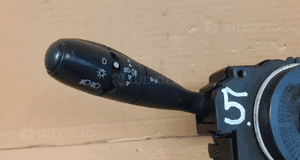 #PRZEŁĄCZNIK ZESPOLONY, PAJĄK PEUGEOT / CITROEN nr 96542539XT 2