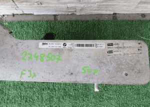 Skraplacz klimatyzacji bmw 3 F30 2748507 2