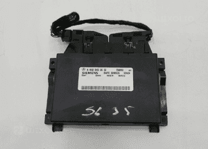 Sterownik skrzyni A0325453532 mercedes sl R230 02 3