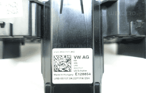 Manetka przełącznik volkswagen taigo 2020- 2Q0953521BC 7