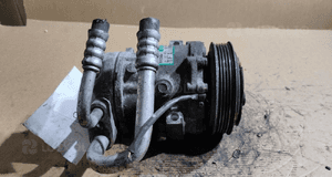 SPRĘŻARKA KLIMATYZACJI SANDEN OPEL CORSA C 1.2 24461719 02276712362 WYSYŁKA! 1