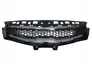 Kia xceed x ceed 2019 grill atrapa chłodnicy chrom oryginał 1