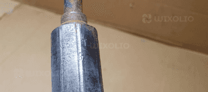 Przewód wąż rurka wspomagania Audi A8 D3 4.2 TDI 4E0422893G 10