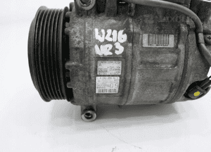 Sprezarka klimatyzacji mercedes cl W216 W221 R230 5