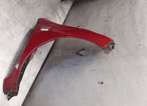 Nissan micra A32   błotnik  przedni prawy 3